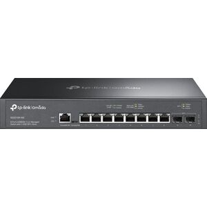 Switch TP-Link SG3210X-M2