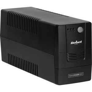 UPS Rebel Nanopower 650 (RB-4020)