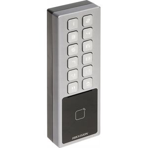 Hikvision Zamek szyfrowy z czytnikiem RFID (DS-K1T805MBWX)