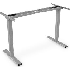 Digitus ZUB Digitus höhenverstellbares Tischgestell Grey