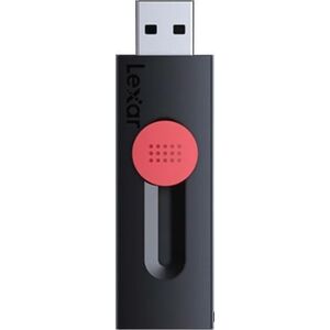 Pendrive Lexar MEMORY DRIVE FLASH USB3.2/128GB LJDD300128G-BNBNG LEXAR