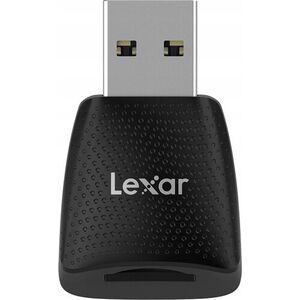 Czytnik Lexar MEMORY READER USB3.2 MICRO SD/LRW330U-BNBNG LEXAR