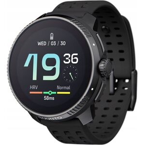 Smartwatch Suunto Suunto Race All Black