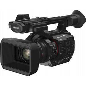 Kamera cyfrowa Panasonic Panasonic HC-X20E czarna