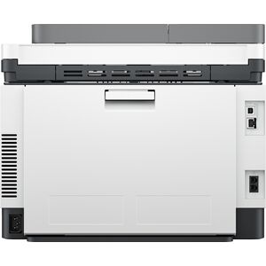 Drukarka laserowa HP HP Color LaserJet Pro MFP 3302sdw, W kolorze, Drukarka do Małe i średnie firmy