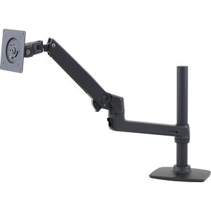 Ergotron Uchwyt biurkowy na monitor do 34" LX Desk Monitor Arm (45-537-224)