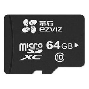 Karta Ezviz CS-CMT MicroSDXC 64 GB Class 10