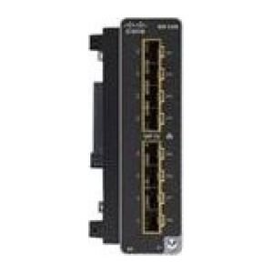 Switch Cisco CATALYST IE3300 RUGGED 8 PORT