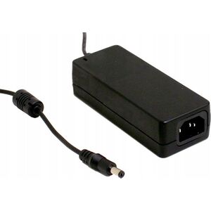 Zasilacz do laptopa ZASILACZ GST40A12-P1J MEAN WELL