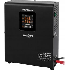 UPS Rebel POWER-800 (RB-4012)