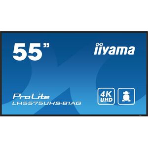 Monitor iiyama ProLite LH5575UHS-B1AG