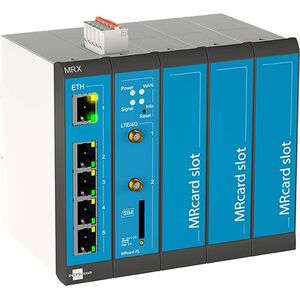 Router Insys Icom MRX5 LTE 1.4 (10023440)