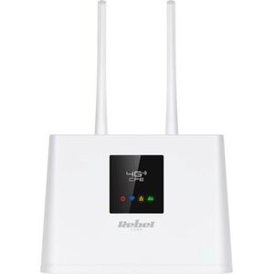Router Rebel 4G LTE (RB-0702)