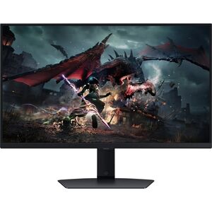 Monitor Samsung Odyssey G50D (LS27DG500EUXEN)