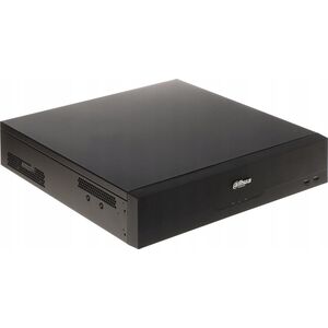 Rejestrator Dahua Technology REJESTRATOR IP NVR5864-EI 64 KANAŁY +eSATA DAHUA