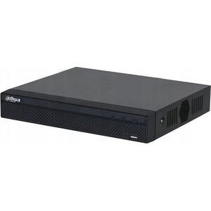 Rejestrator Dahua Technology REJESTRATOR IP NVR2104HS-P-4KS3 4 KANAŁY, 4 PoE DAHUA