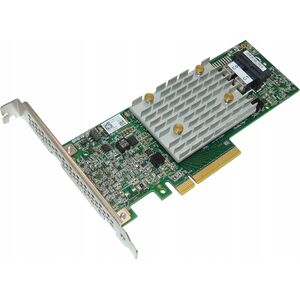 Dysk zewnętrzny HDD Lenovo Lenovo Procesor ThinkSystem RAID 5350-8i PCIe 12Gb Adapt