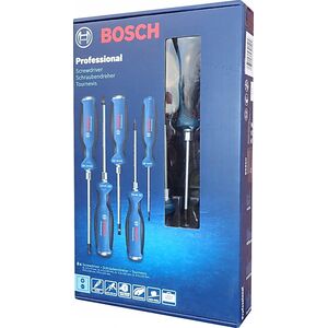 Zestaw narzędzi Bosch Bosch 1600A016BF