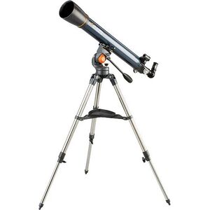 Teleskop Celestron Teleskop Celestron AstroMaster 90AZ