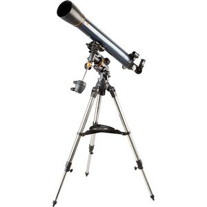 Teleskop Celestron Teleskop Celestron AstroMaster 90EQ