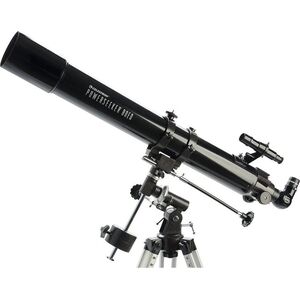 Teleskop Celestron Teleskop Celestron PowerSeeker 80EQ