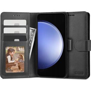 Tech-Protect Tech-Protect Wallet do Samsung Galaxy S23 FE czarny
