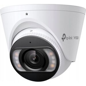 Kamera IP TP-Link Kamera VIGI C445(2.8mm) 4MP Full-Color Turret Network Camera