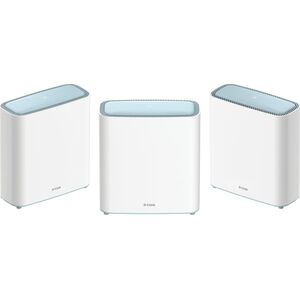 Router D-Link Eagle Pro Ai AX3200 3-pack (M32-3)