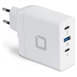 Zasilacz do laptopa Dicota Ładowarka do laptopa GaN universal PRO 100W
