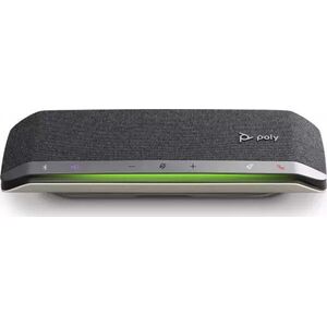 Głośniki komputerowe PolyHP Głośnik HP Poly Sync 40 Teams Certified USB-A/C - 77P35AA