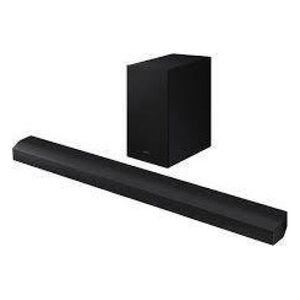 Soundbar Samsung Samsung HW-B650D Czarny 3.1 kan.