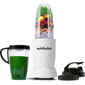 Blender Nutribullet NB907MAW