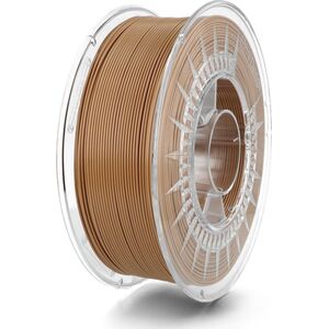Devil Design Filament Devil Design PLA 1,75mm 1kg - Light Brown}