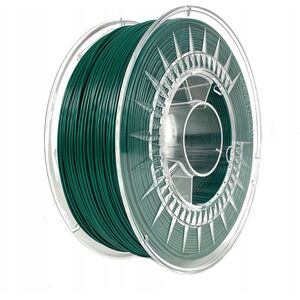 Devil Design Filament Devil Design PLA 1,75mm 1kg - Race Green}
