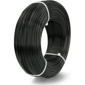 Fiberlogy Filament Fiberlogy Refill R PLA 1,75mm 0,85kg - Anthracite}