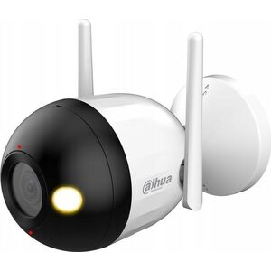 Kamera IP Dahua Technology Kamera tubowa bezprzewodowa WiFi IP DAHUA F4C-PV