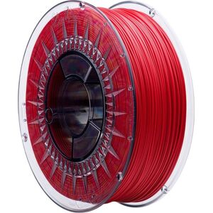 Print-me Filament Print-Me Smooth ABS 1,75mm 0,85kg - Cherry Red}