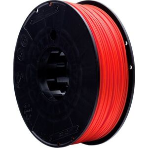 Print-me Filament Print-Me EcoLine PLA 1,75mm 0,25kg - Neon Red}