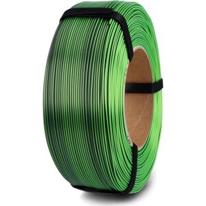 ROSA-PLAST Filament Rosa3D Refill PLA Magic Silk 1,75mm 1kg - Mistic Green}