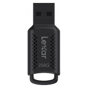 Pendrive Lexar MEMORY DRIVE FLASH USB3 256GB/V400 LJDV400256G-BNBNG LEXAR