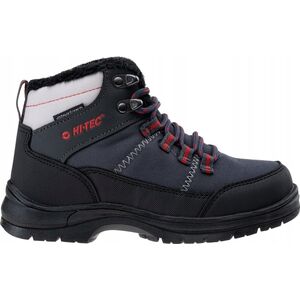 Hi-Tec Dziecięce Buty LUSARI MID WP JR