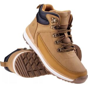 Hi-Tec Dziecięce Buty HERLEN MID TEEN