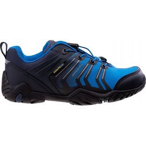 Elbrus Dziecięce Buty ERIMLEY LOW WP JR