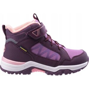 Hi-Tec Dziecięce Buty zimowe GIRVINE MID WP JR