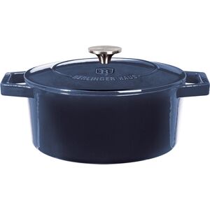 Berlinger Haus GARNEK ŻELIWNY 20cm 2,7L BERLINGER HAUS BH-6521