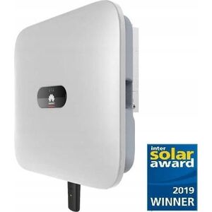 Huawei HUAWEI FUSIONSOLAR 3-PHASE INVERTER, DC 17KW/18,7KVA