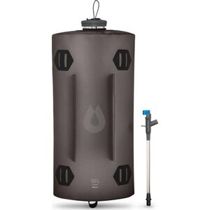 HydraPak SEEKER 10L, Mammoth Grey