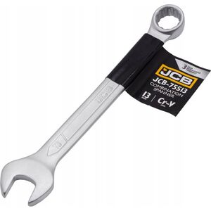 JCB JCB KLUCZ PŁASKO-OCZKOWY 13mm