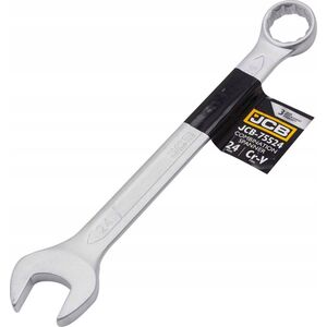 JCB JCB KLUCZ PŁASKO-OCZKOWY 24mm