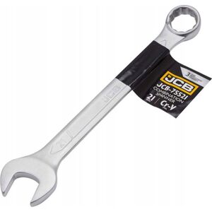 JCB JCB KLUCZ PŁASKO-OCZKOWY 21mm
